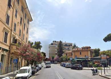 TRIESTE, ELEGANZA, SPAZIO E CONFORT