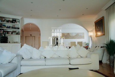 VIGNA CLARA, ELEGANTE APPARTAMENTO