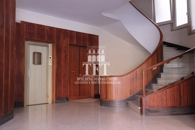 VIGNA CLARA, ELEGANTE APPARTAMENTO