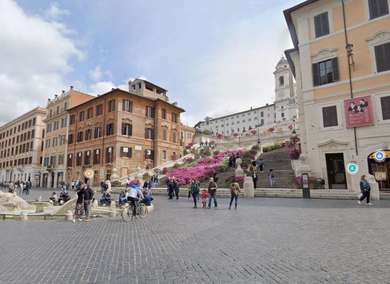 APPARTAMENTO IN CENTRO STORICO