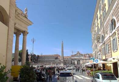 APPARTAMENTO IN CENTRO STORICO