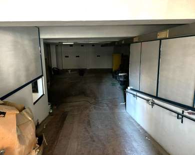 TRIESTE, COMMERCIAL PROPERTY TO RENOVATE