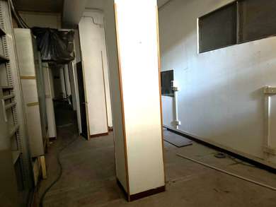 TRIESTE, COMMERCIAL PROPERTY TO RENOVATE