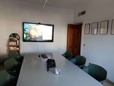 VIA FLAMINIA NUOVA AMPIO APPARTAMENTO