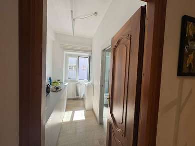 VIA FLAMINIA NUOVA AMPIO APPARTAMENTO