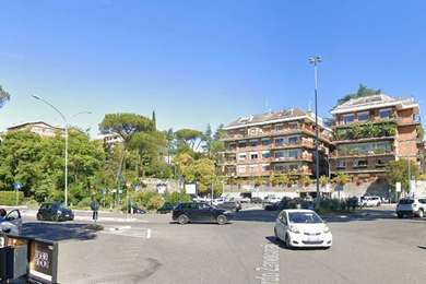 PRESTIGIOSO ATTICO SU DUE LIVELLI