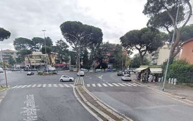 PRESTIGIOSO ATTICO SU DUE LIVELLI