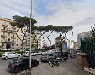 PARIOLI, ELEGANTE APPARTAMENTO