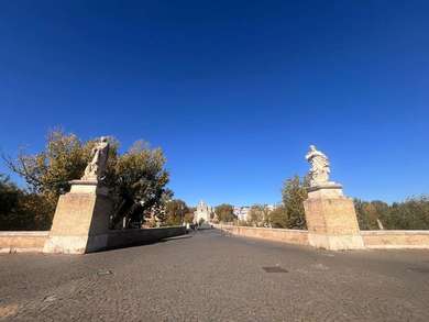 ELEGANTE APPARTAMENTO