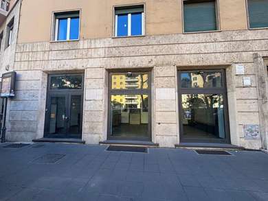 Roma, Trieste Roma, Trieste