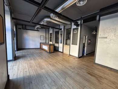 CORSO TRIESTE, LOCALE COMMERCIALE