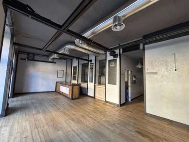 CORSO TRIESTE, LOCALE COMMERCIALE