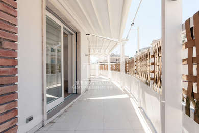 PARIOLI, PERFECTION AND UNIQUENESS