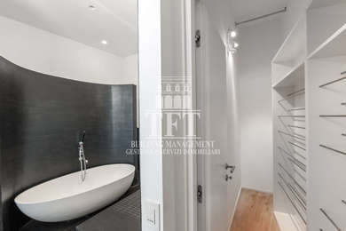 PARIOLI, PERFECTION AND UNIQUENESS