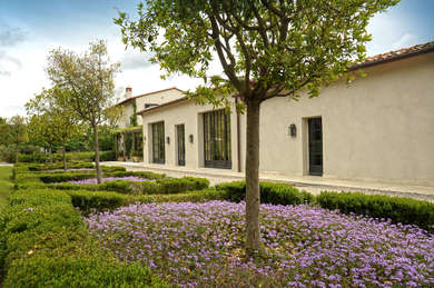 CAPALBIO, BEAUTIFUL VILLA