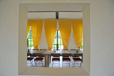 CAPALBIO, BEAUTIFUL VILLA