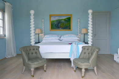 CAPALBIO, BEAUTIFUL VILLA