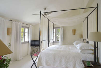 CAPALBIO, BEAUTIFUL VILLA