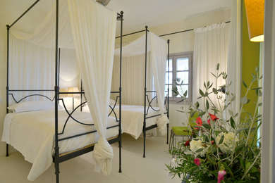 CAPALBIO, BEAUTIFUL VILLA