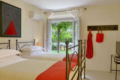 CAPALBIO, BEAUTIFUL VILLA