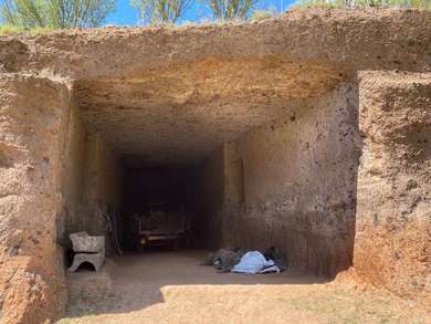 VITERBO, CHARMING PROPERTY