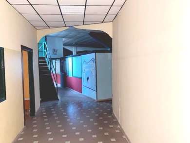 STATUARIO, EXPANSIVE MULTI PURPOSE SPACE