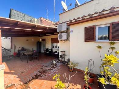 VIGNA CLARA, CHARMING PENTHOUSE