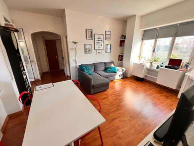 VIGNA CLARA, CHARMING PENTHOUSE