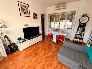 VIGNA CLARA, CHARMING PENTHOUSE