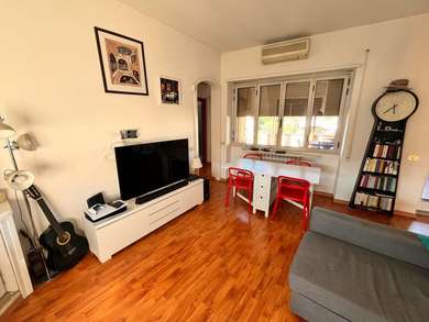 VIGNA CLARA, CHARMING PENTHOUSE