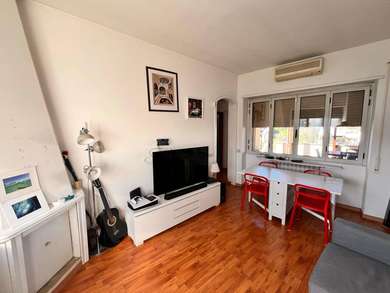 VIGNA CLARA, CHARMING PENTHOUSE