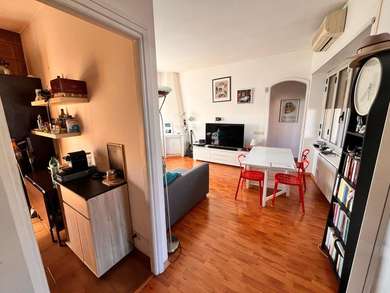 VIGNA CLARA, CHARMING PENTHOUSE