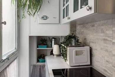 BARBERINI, SPLENDID FINELY FINISHED