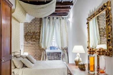 BARBERINI, SPLENDID FINELY FINISHED