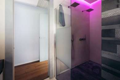 VILLA UNIFAMILIARE CON PARCO E PISCINA