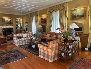 Parioli, Prestigious Residence