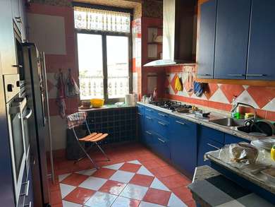 Parioli, Prestigious Residence