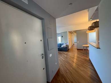 APPARTAMENTO PANORAMICO SUL TEVERE