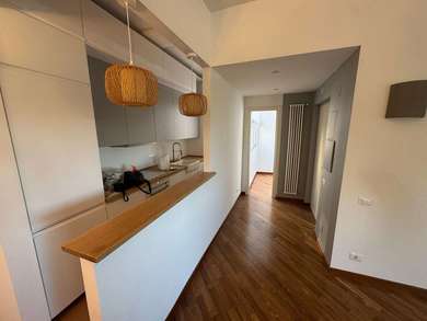 APPARTAMENTO PANORAMICO SUL TEVERE