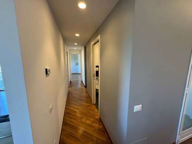 APPARTAMENTO PANORAMICO SUL TEVERE