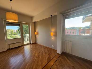 APPARTAMENTO PANORAMICO SUL TEVERE