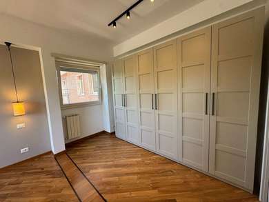 APPARTAMENTO PANORAMICO SUL TEVERE