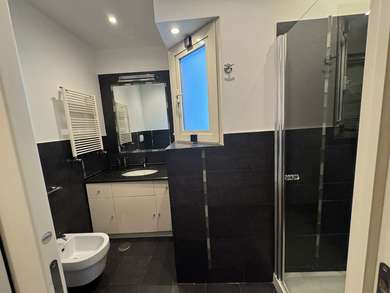 APPARTAMENTO PANORAMICO SUL TEVERE