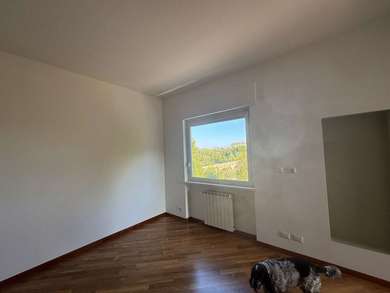 APPARTAMENTO PANORAMICO SUL TEVERE