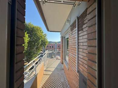 APPARTAMENTO PANORAMICO SUL TEVERE