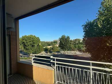 APPARTAMENTO PANORAMICO SUL TEVERE
