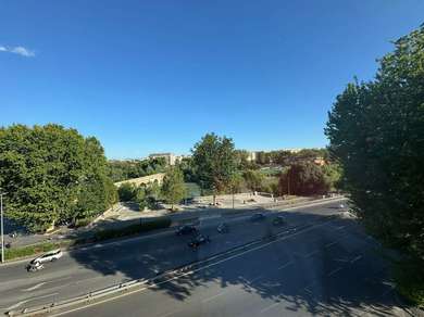 APPARTAMENTO PANORAMICO SUL TEVERE