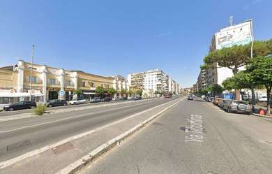 TIBURTINA INCOME PROPERTY FOR SALE