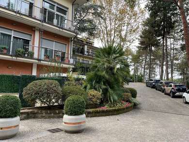 CAMILLUCCIA, CHARMING APARTMENT