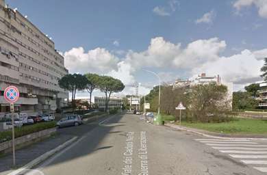 Entire Building for Rent